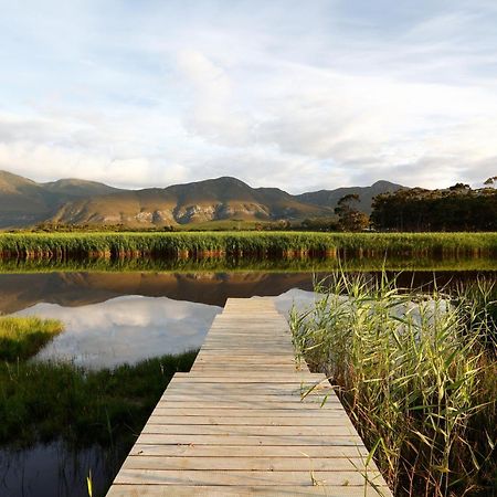 Springfontein River Lodge Stanford Luaran gambar