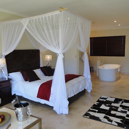 Springfontein River Lodge Stanford Luaran gambar