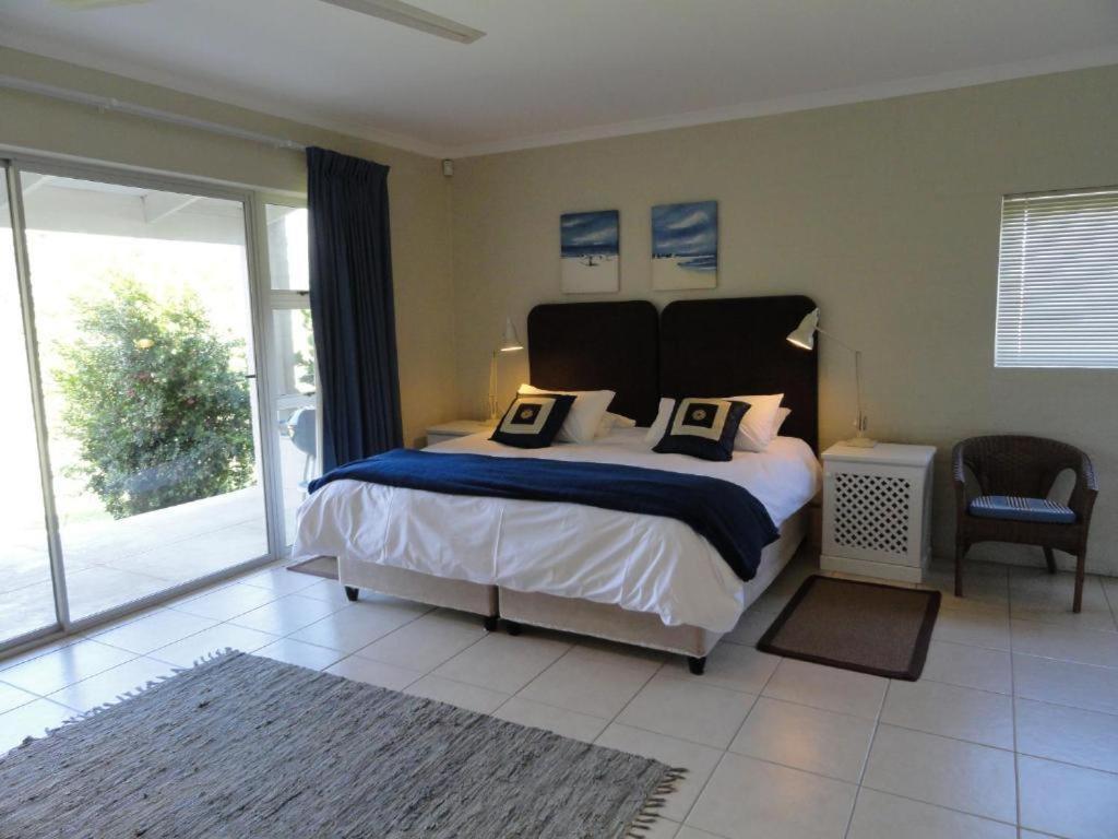 Springfontein River Lodge Stanford Luaran gambar