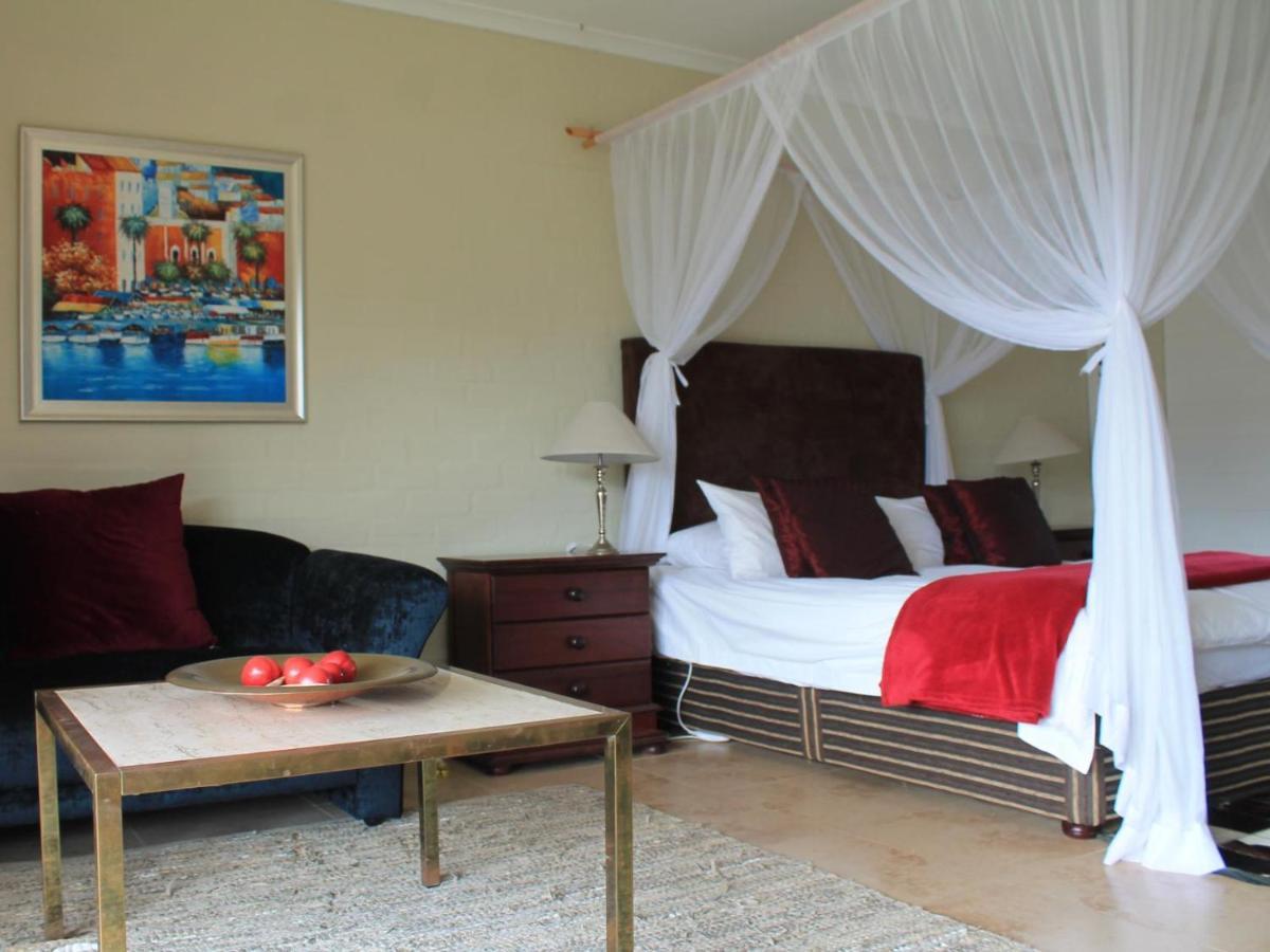 Springfontein River Lodge Stanford Luaran gambar