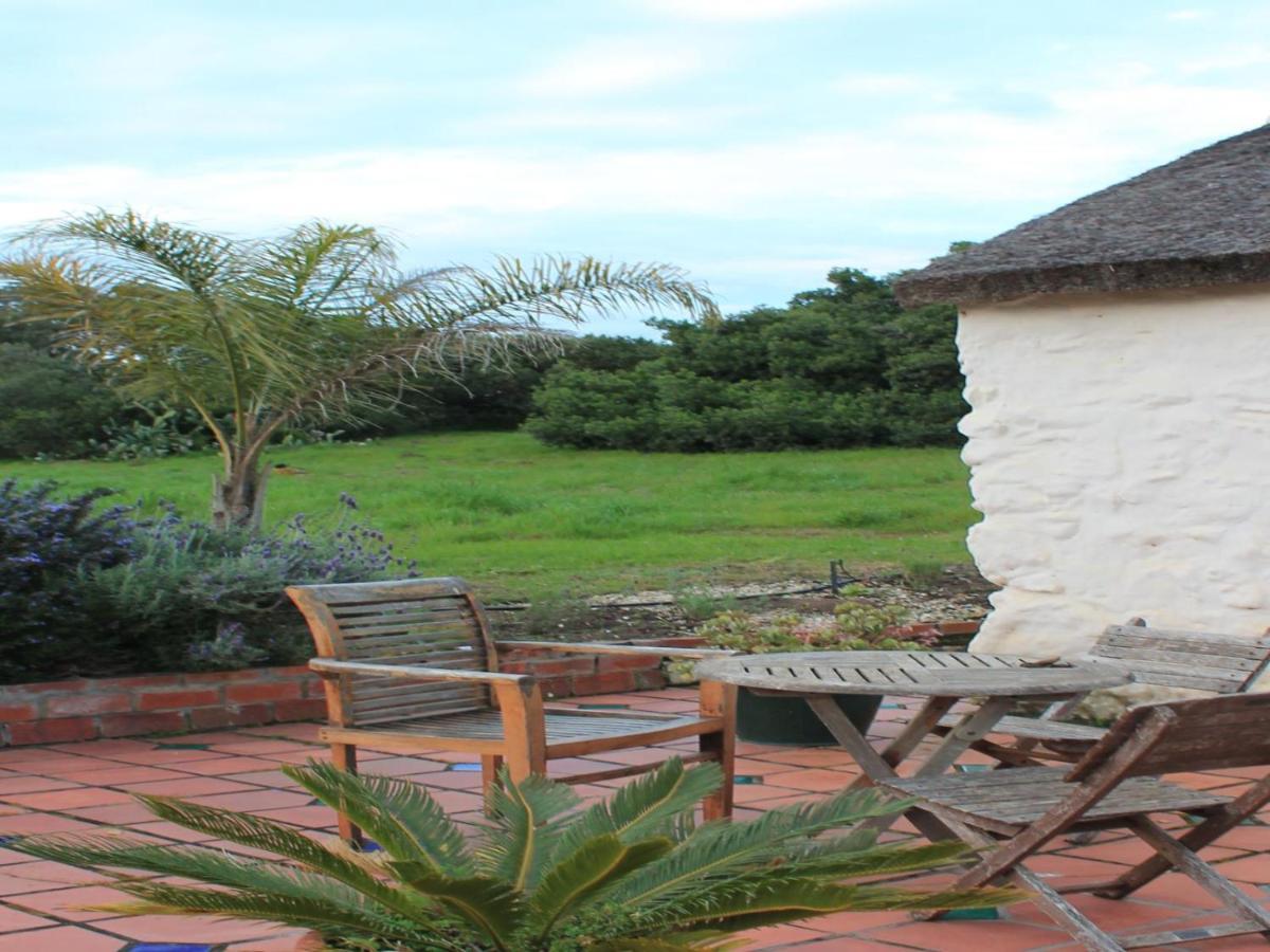 Springfontein River Lodge Stanford Luaran gambar