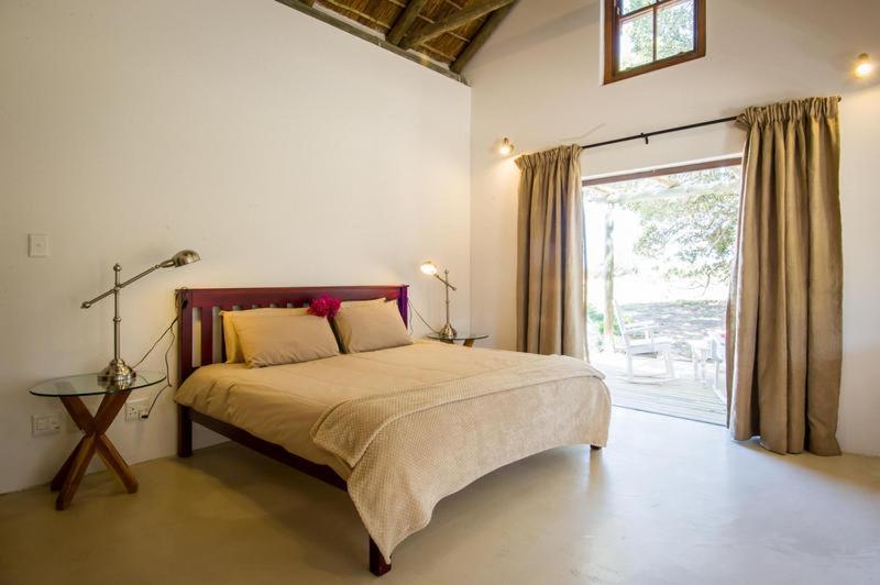 Springfontein River Lodge Stanford Luaran gambar