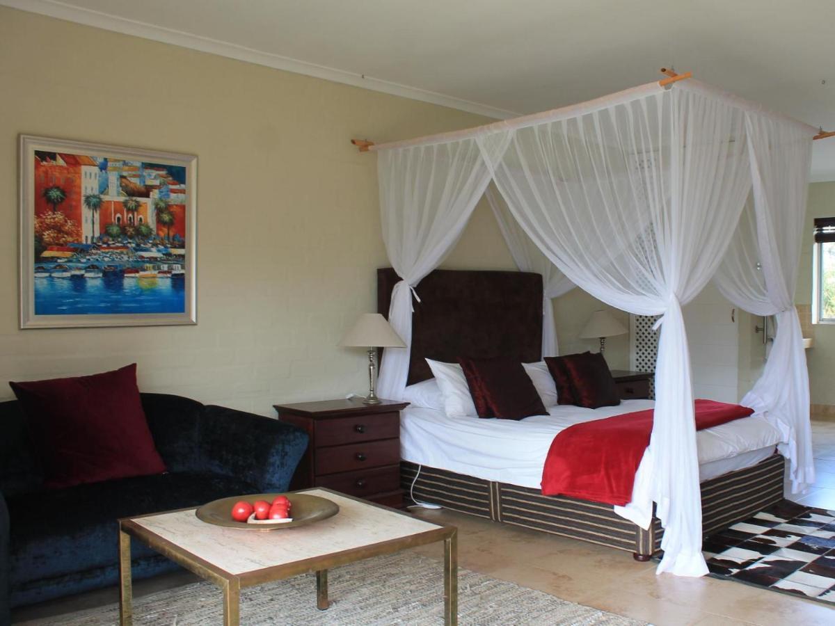 Springfontein River Lodge Stanford Luaran gambar