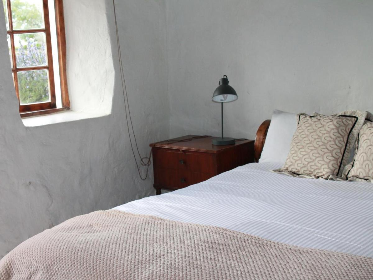 Springfontein River Lodge Stanford Luaran gambar