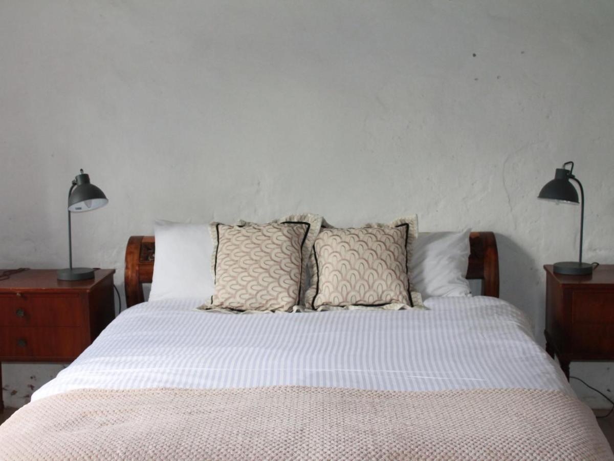 Springfontein River Lodge Stanford Luaran gambar