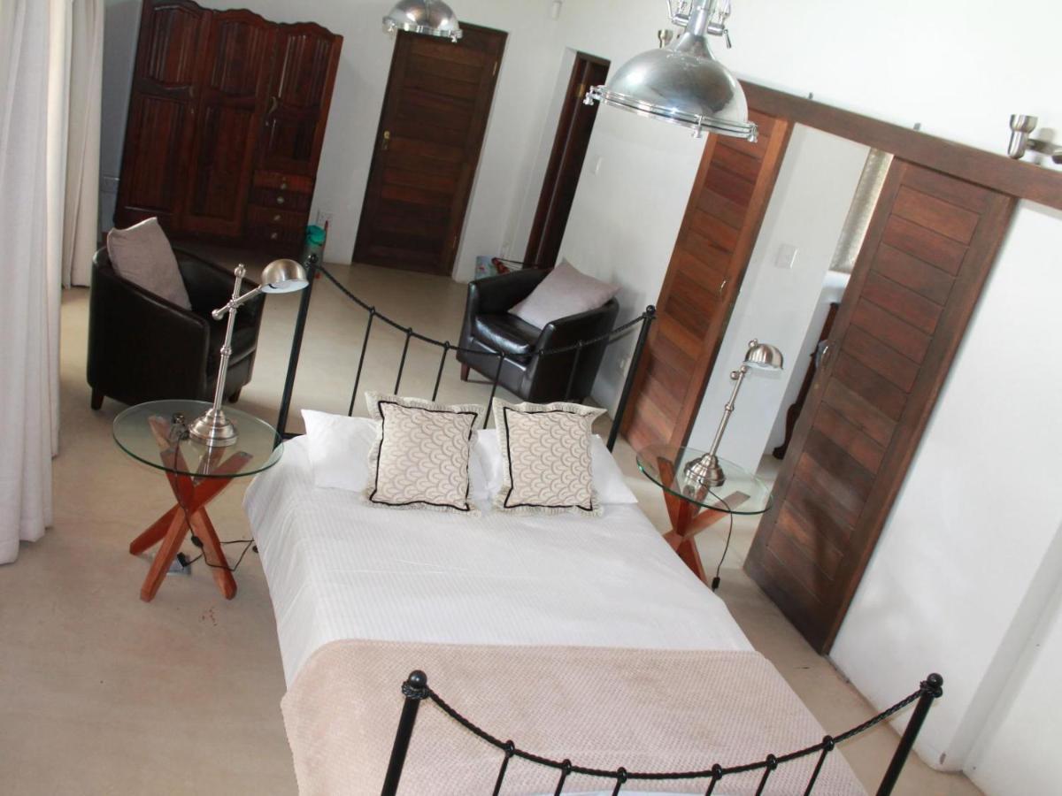 Springfontein River Lodge Stanford Luaran gambar