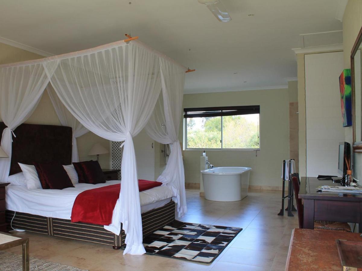 Springfontein River Lodge Stanford Luaran gambar