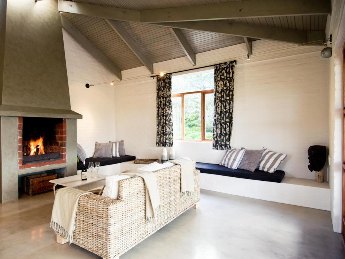 Springfontein River Lodge Stanford Luaran gambar