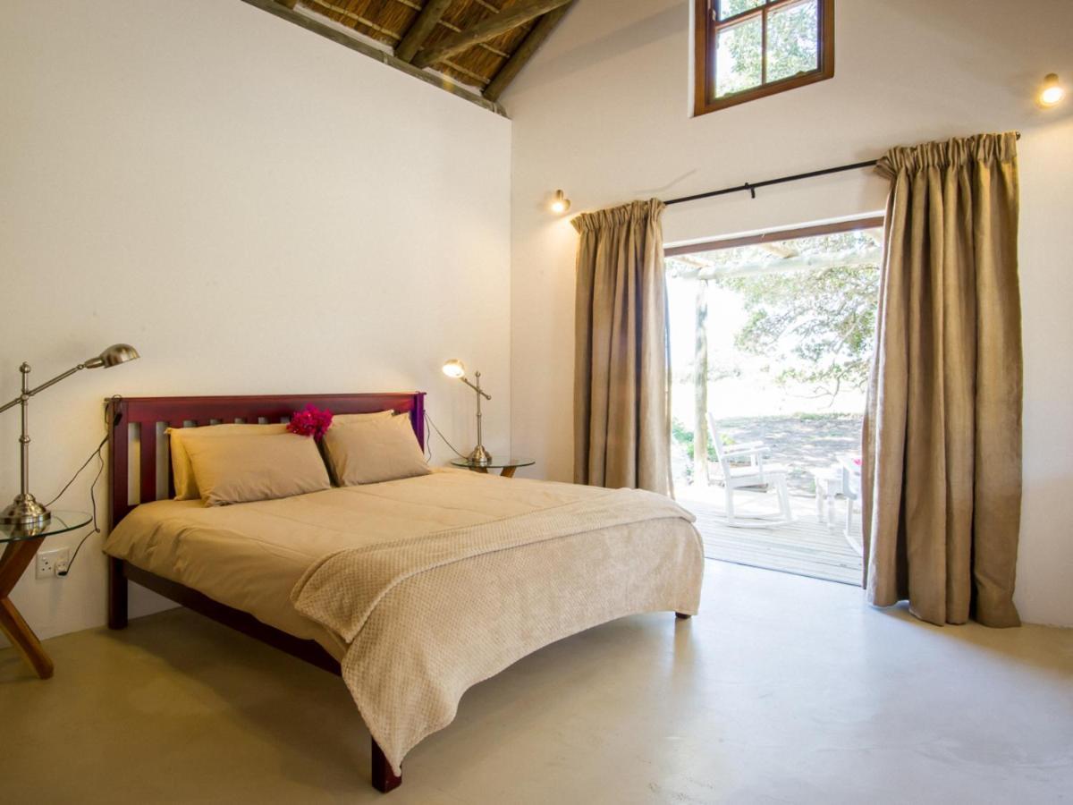 Springfontein River Lodge Stanford Luaran gambar