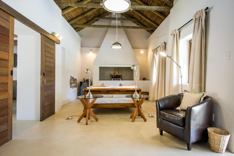 Springfontein River Lodge Stanford Luaran gambar