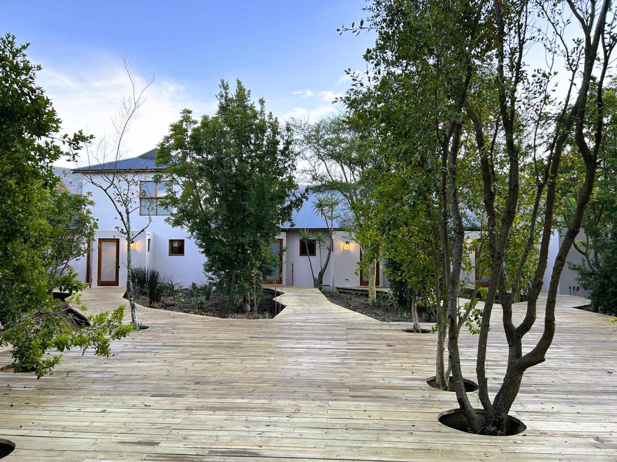 Springfontein River Lodge Stanford Luaran gambar