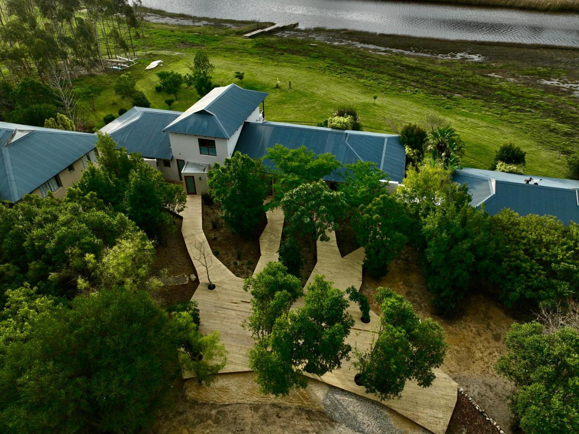 Springfontein River Lodge Stanford Luaran gambar