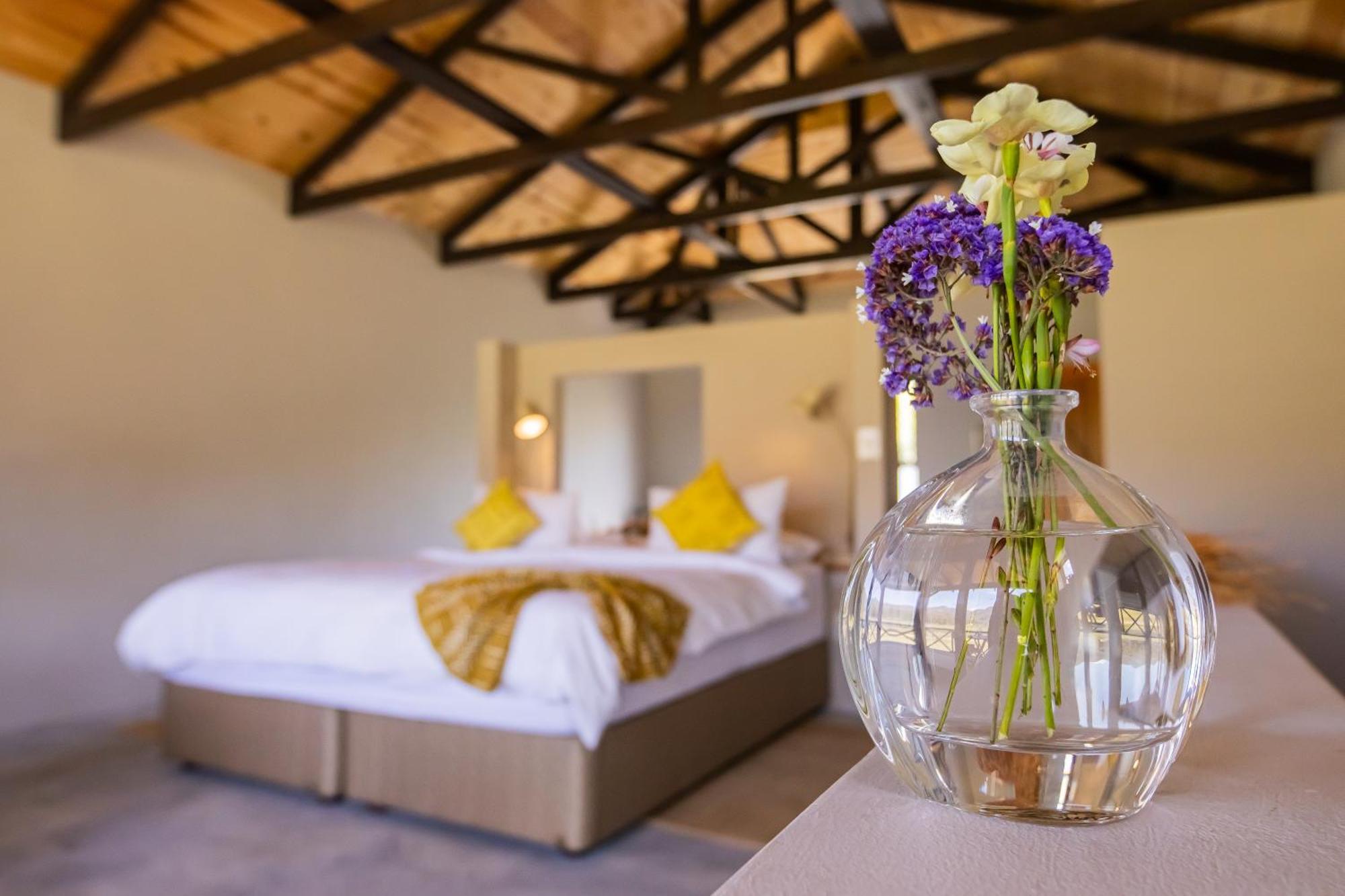 Springfontein River Lodge Stanford Luaran gambar