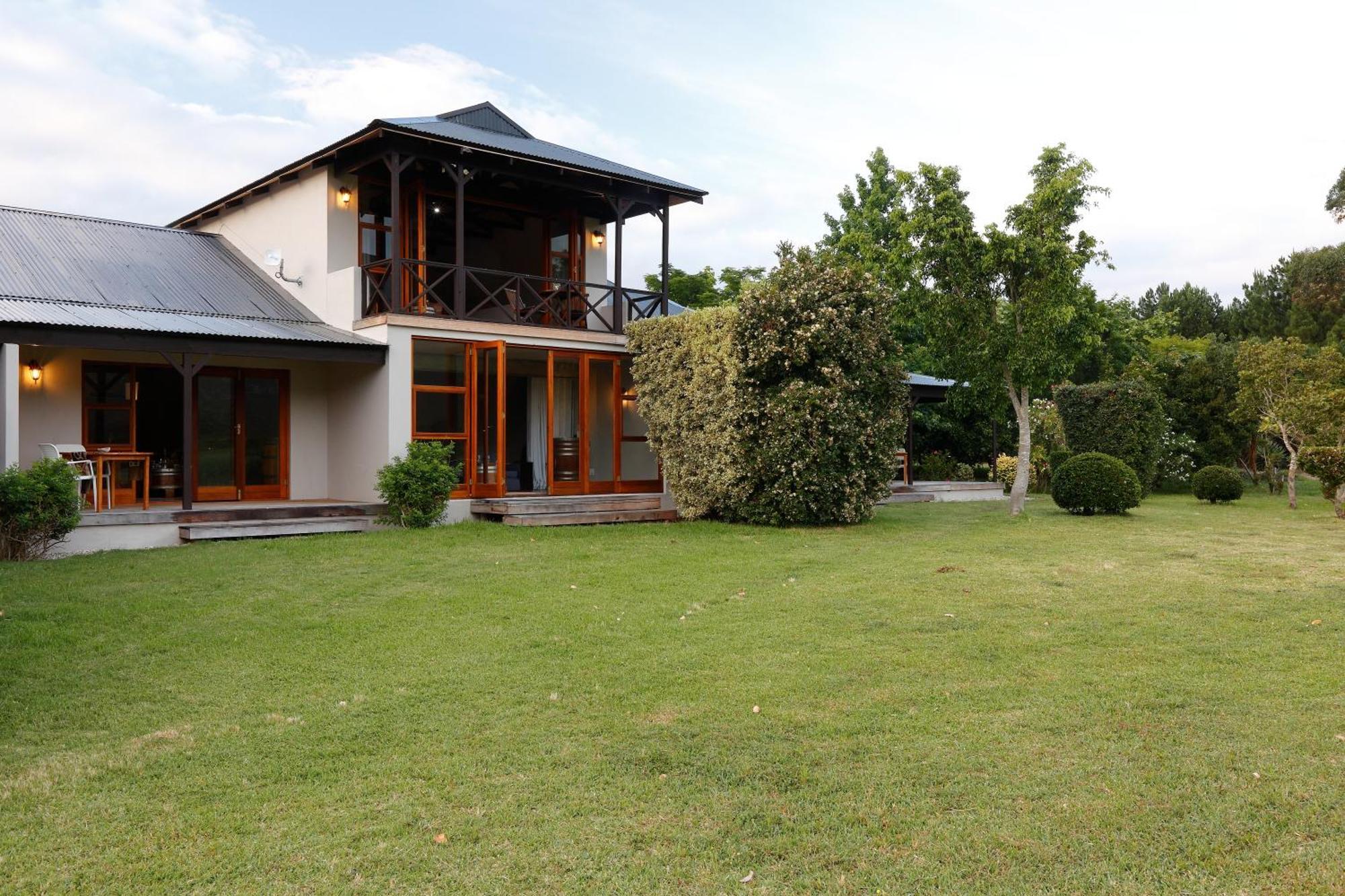 Springfontein River Lodge Stanford Luaran gambar