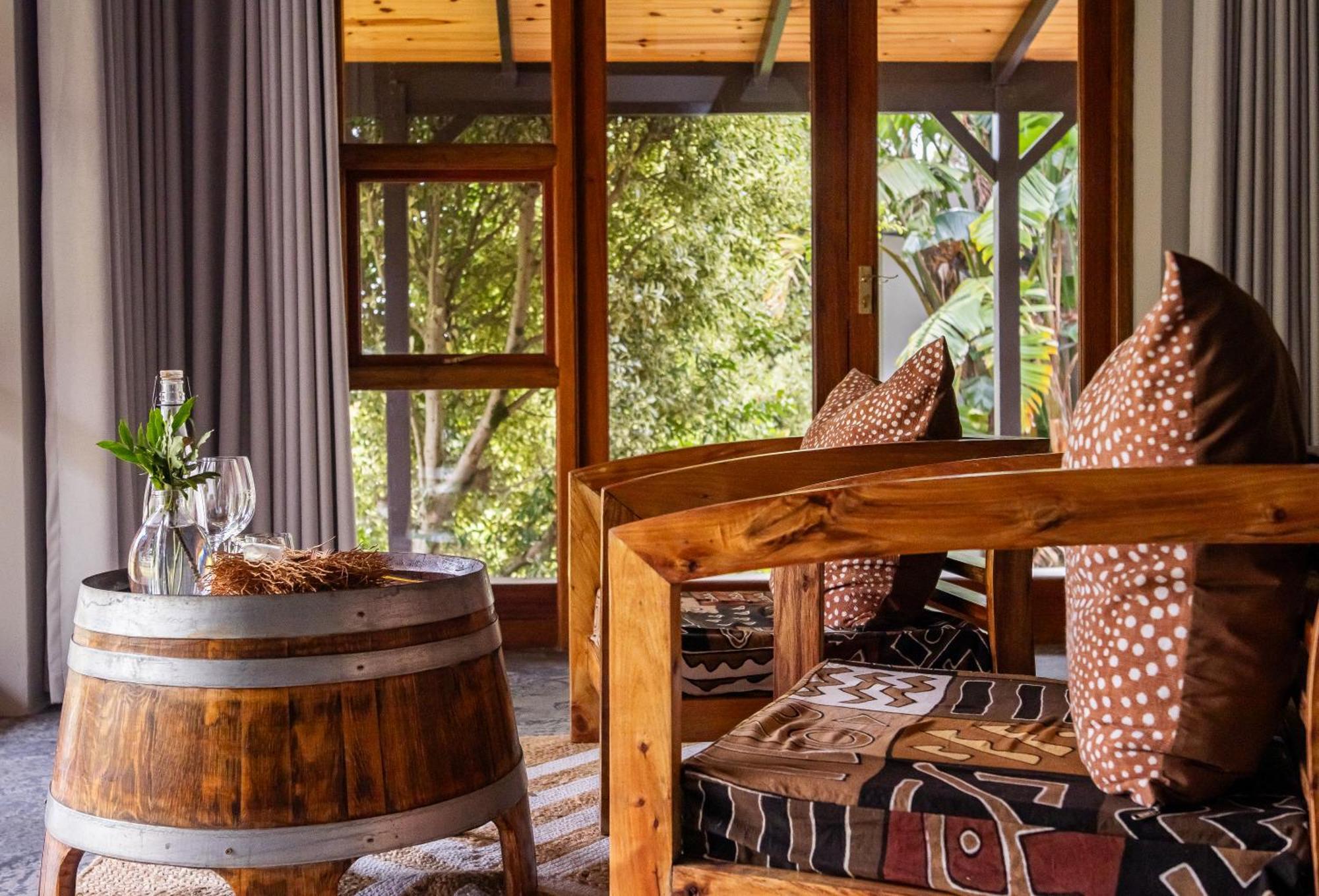 Springfontein River Lodge Stanford Luaran gambar