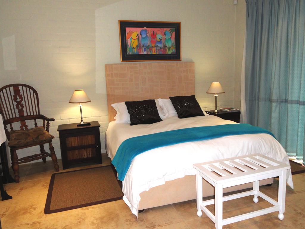 Springfontein River Lodge Stanford Luaran gambar