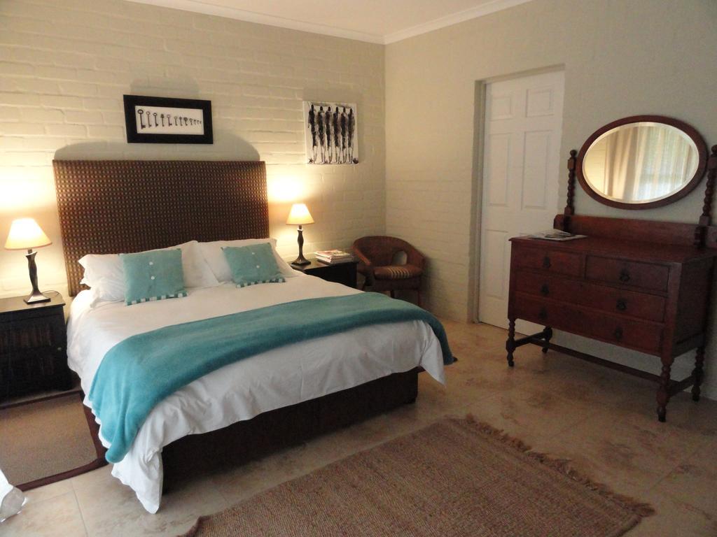 Springfontein River Lodge Stanford Luaran gambar