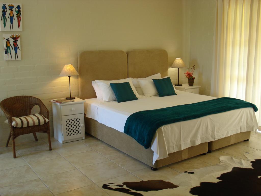 Springfontein River Lodge Stanford Luaran gambar