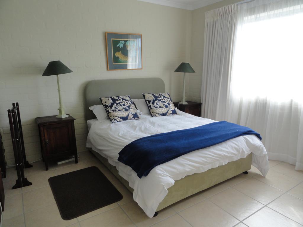 Springfontein River Lodge Stanford Luaran gambar