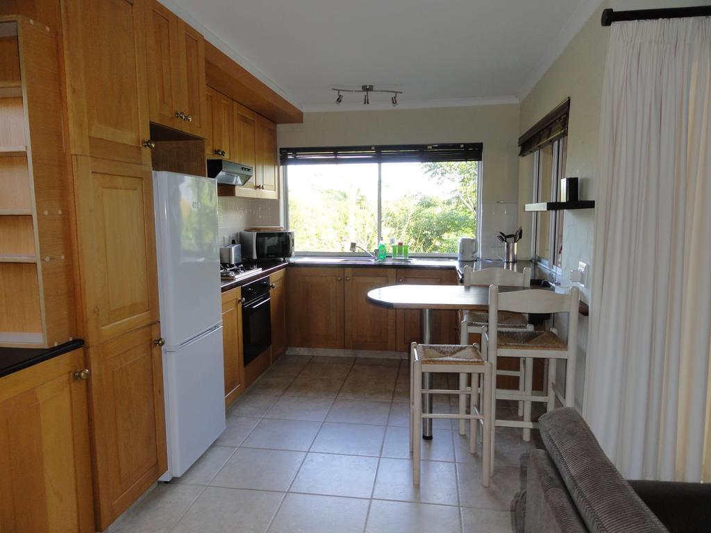 Springfontein River Lodge Stanford Luaran gambar