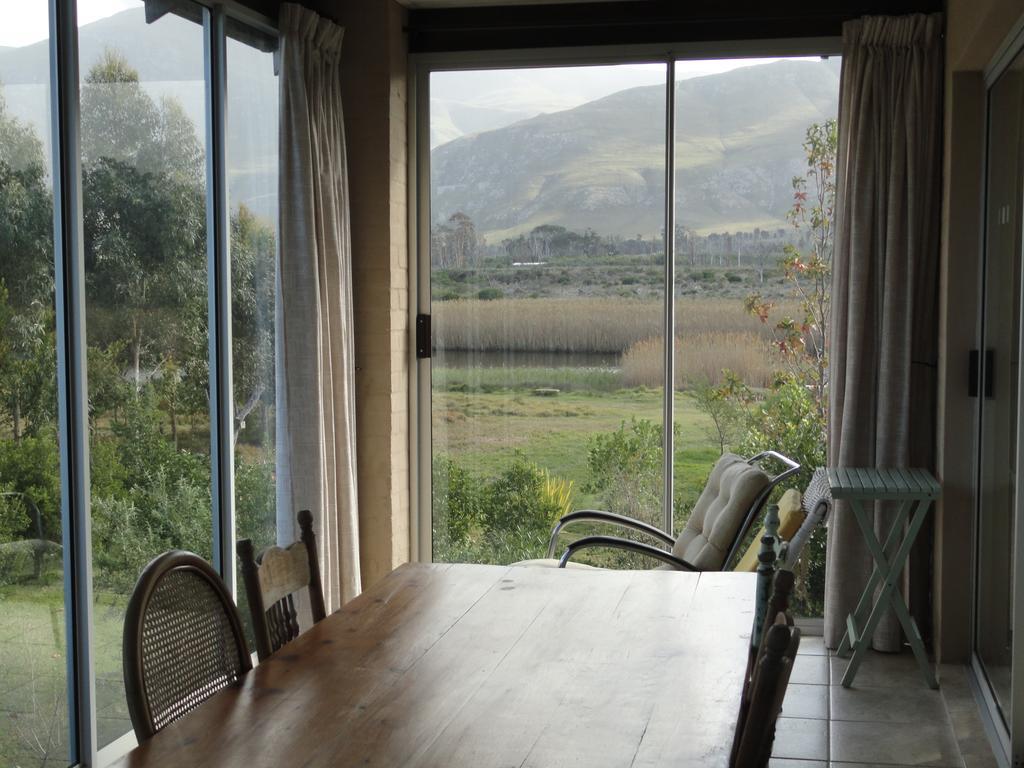 Springfontein River Lodge Stanford Luaran gambar