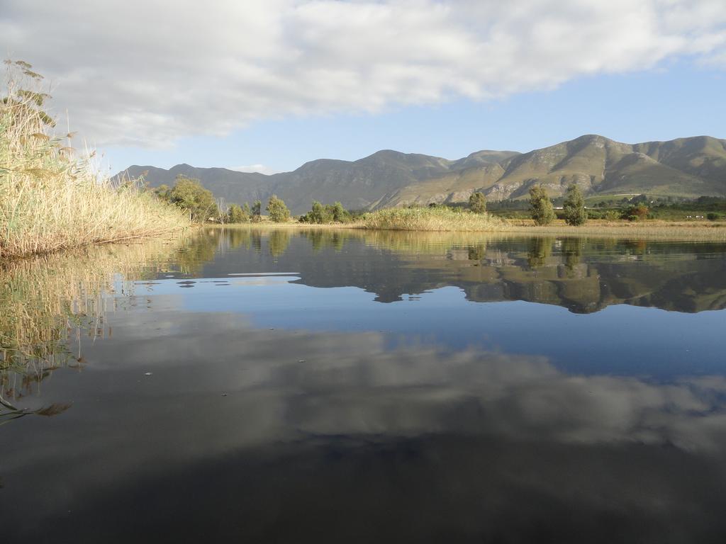 Springfontein River Lodge Stanford Luaran gambar