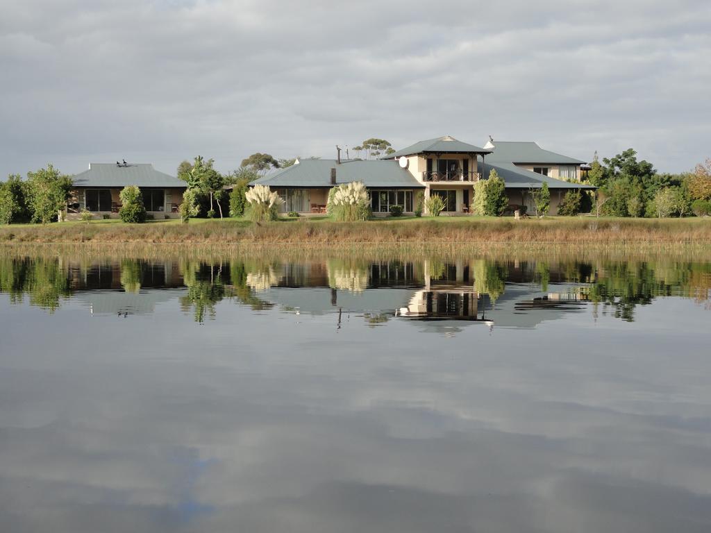 Springfontein River Lodge Stanford Luaran gambar