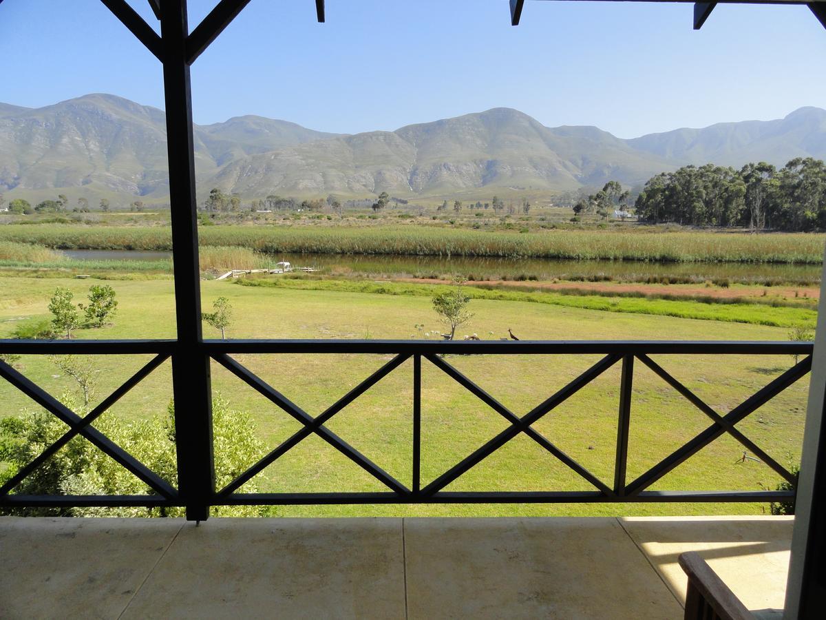 Springfontein River Lodge Stanford Luaran gambar