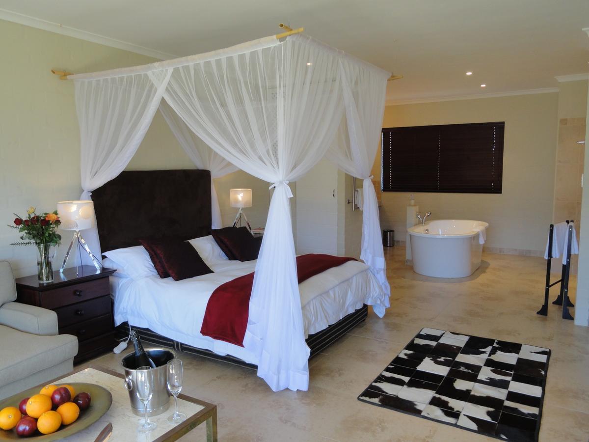 Springfontein River Lodge Stanford Luaran gambar