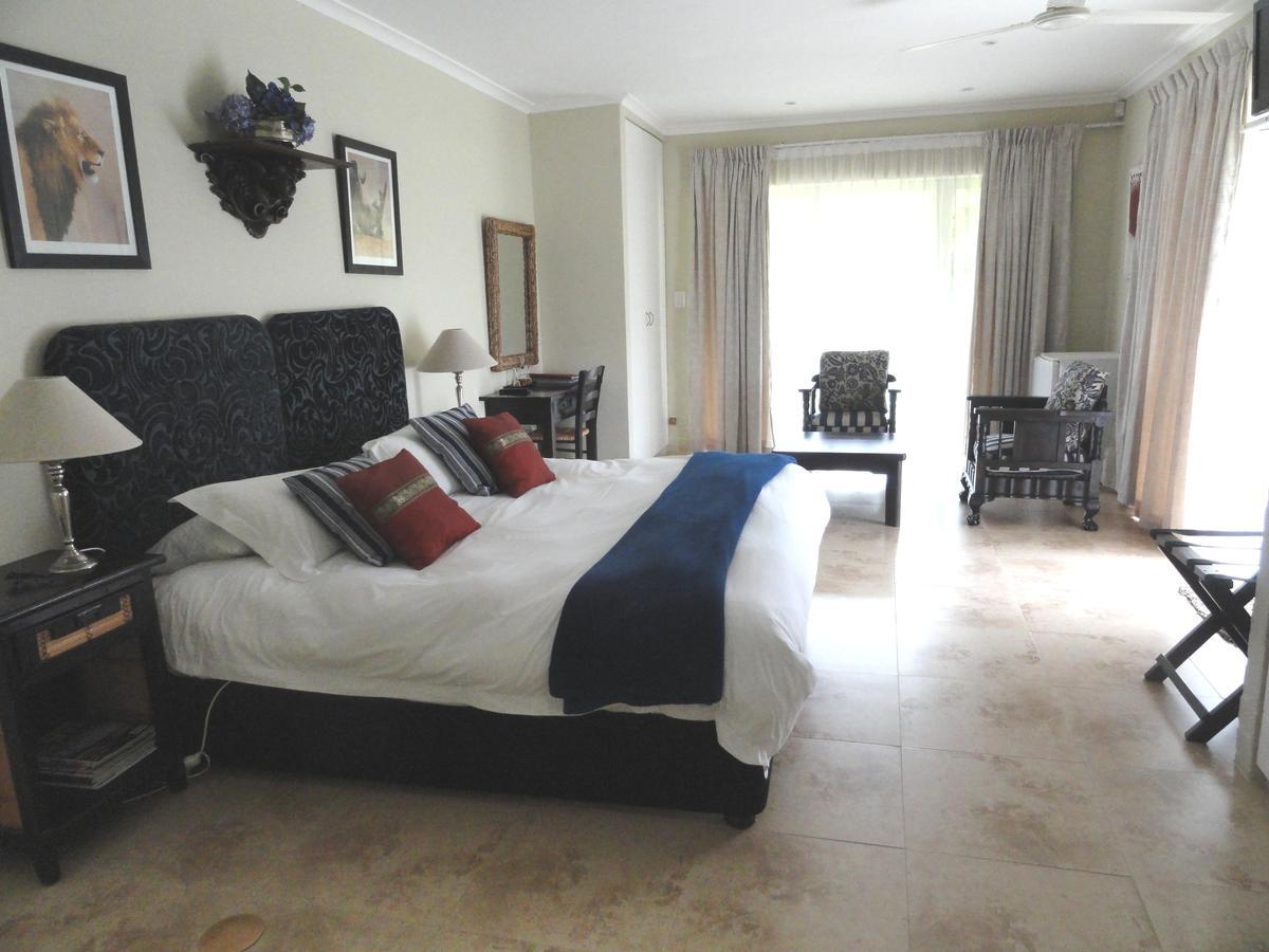 Springfontein River Lodge Stanford Luaran gambar