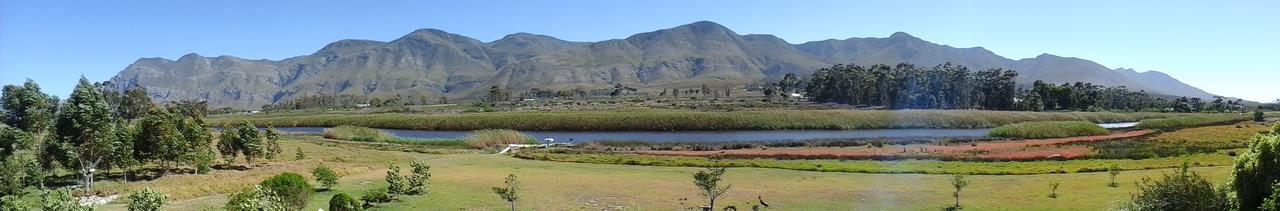 Springfontein River Lodge Stanford Luaran gambar