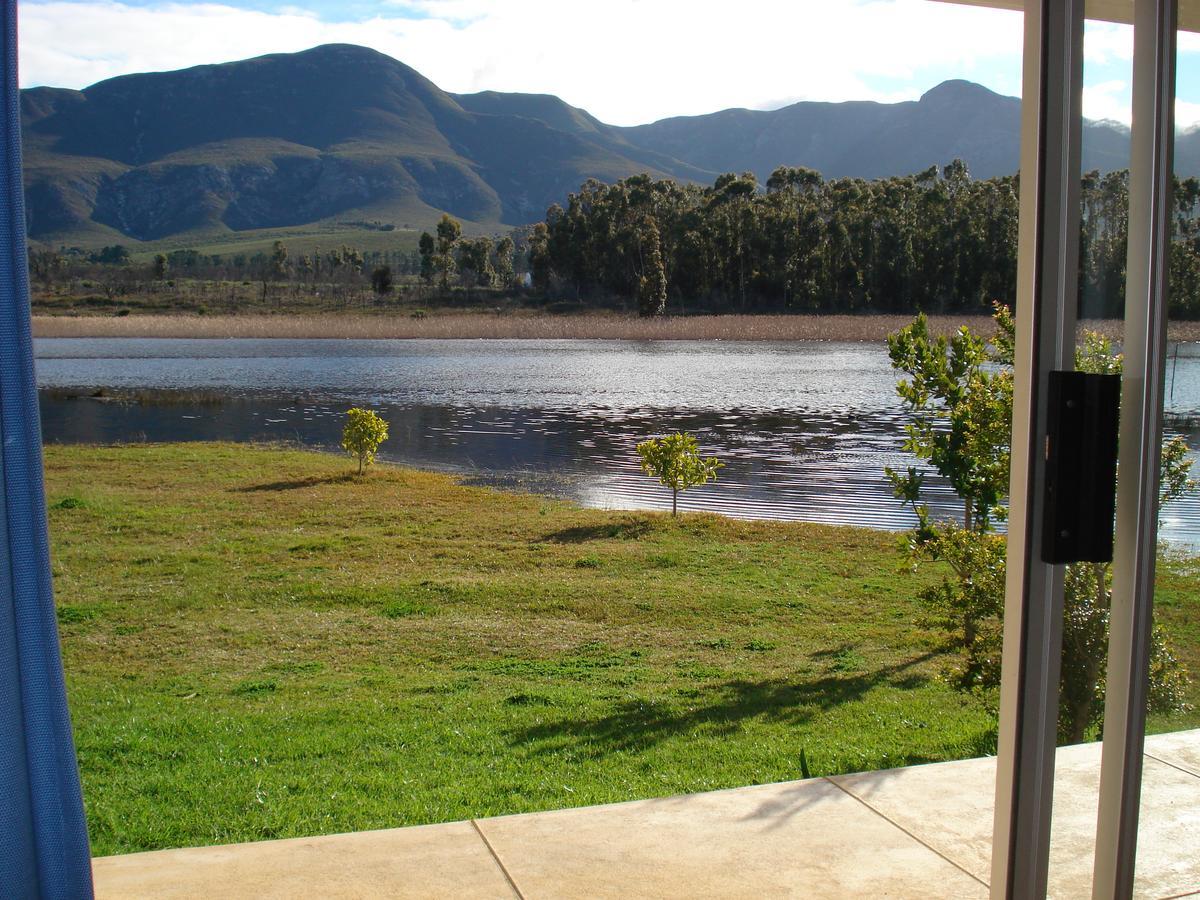 Springfontein River Lodge Stanford Luaran gambar